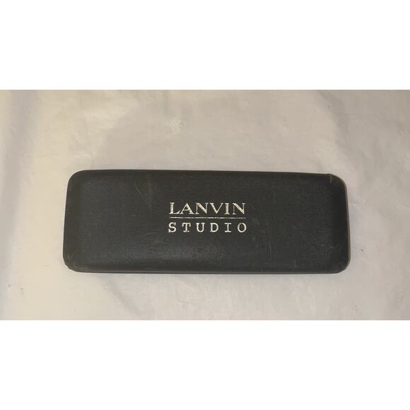 Tag Heuer TH4003 Titanium Gray/Silver Eyeglasses Frames Made in France 49-17-130 - Picture 10 of 15